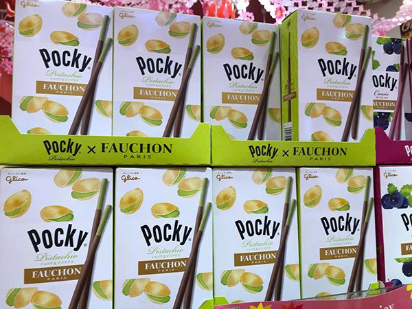 Glico-ya