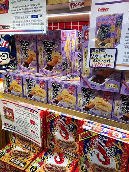 Glico-ya
